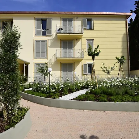 Ferienwohnung Borgo Guelfo I Florenz Exterior foto