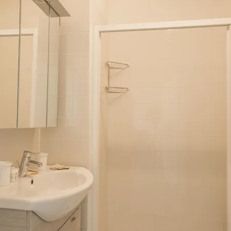 Ferienwohnung Borgo Guelfo I Florenz Exterior foto