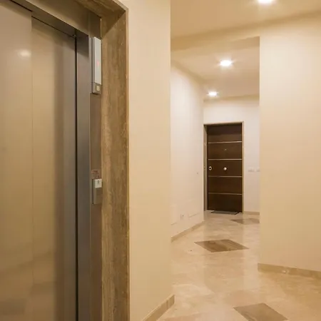 Ferienwohnung Borgo Guelfo I Florenz Exterior foto