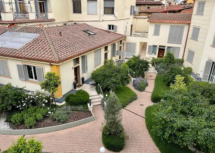 Borgo Guelfo I