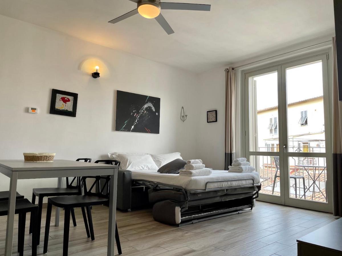 Borgo Guelfo I Florenz