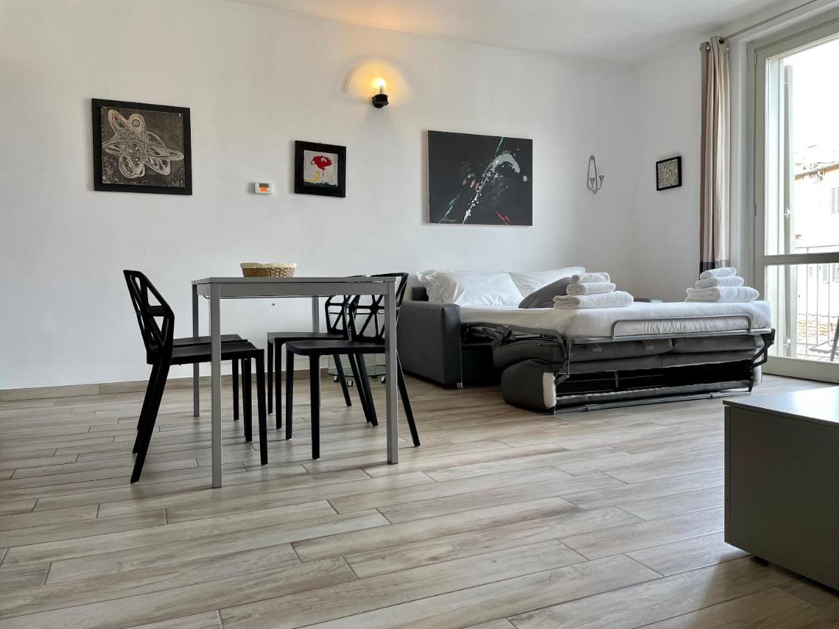 Borgo Guelfo I Apartment Florenz