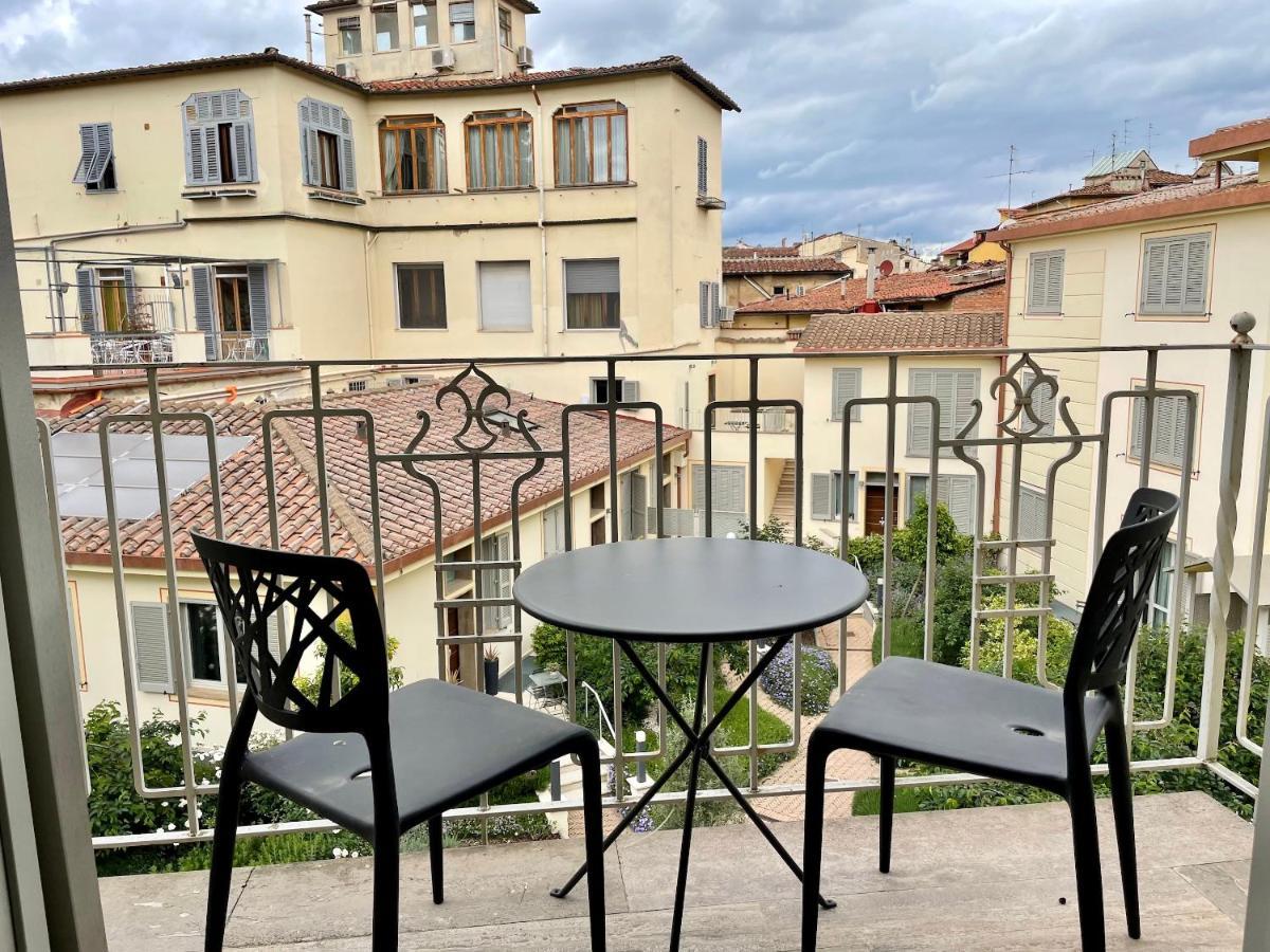 Borgo Guelfo I Apartment Florenz