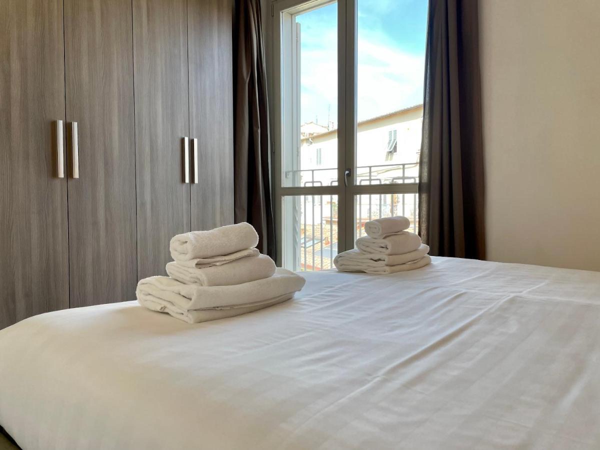 Borgo Guelfo I * Florenz