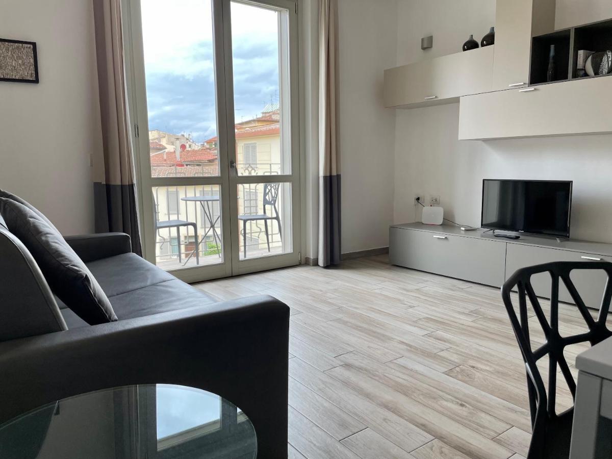 Borgo Guelfo I Apartment Florenz