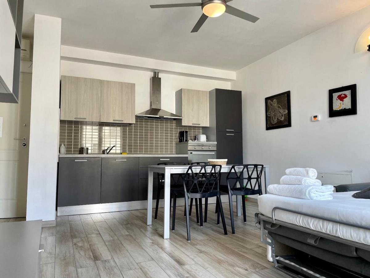 Borgo Guelfo I Florenz