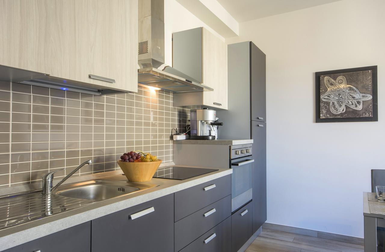 Borgo Guelfo I Apartment Florenz