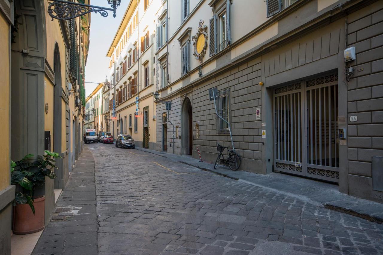 Borgo Guelfo I * Florenz